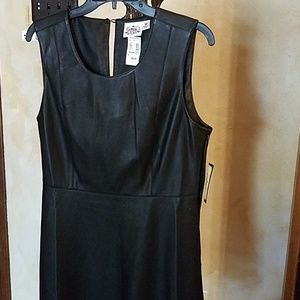 Ladies dress cowgirl justice